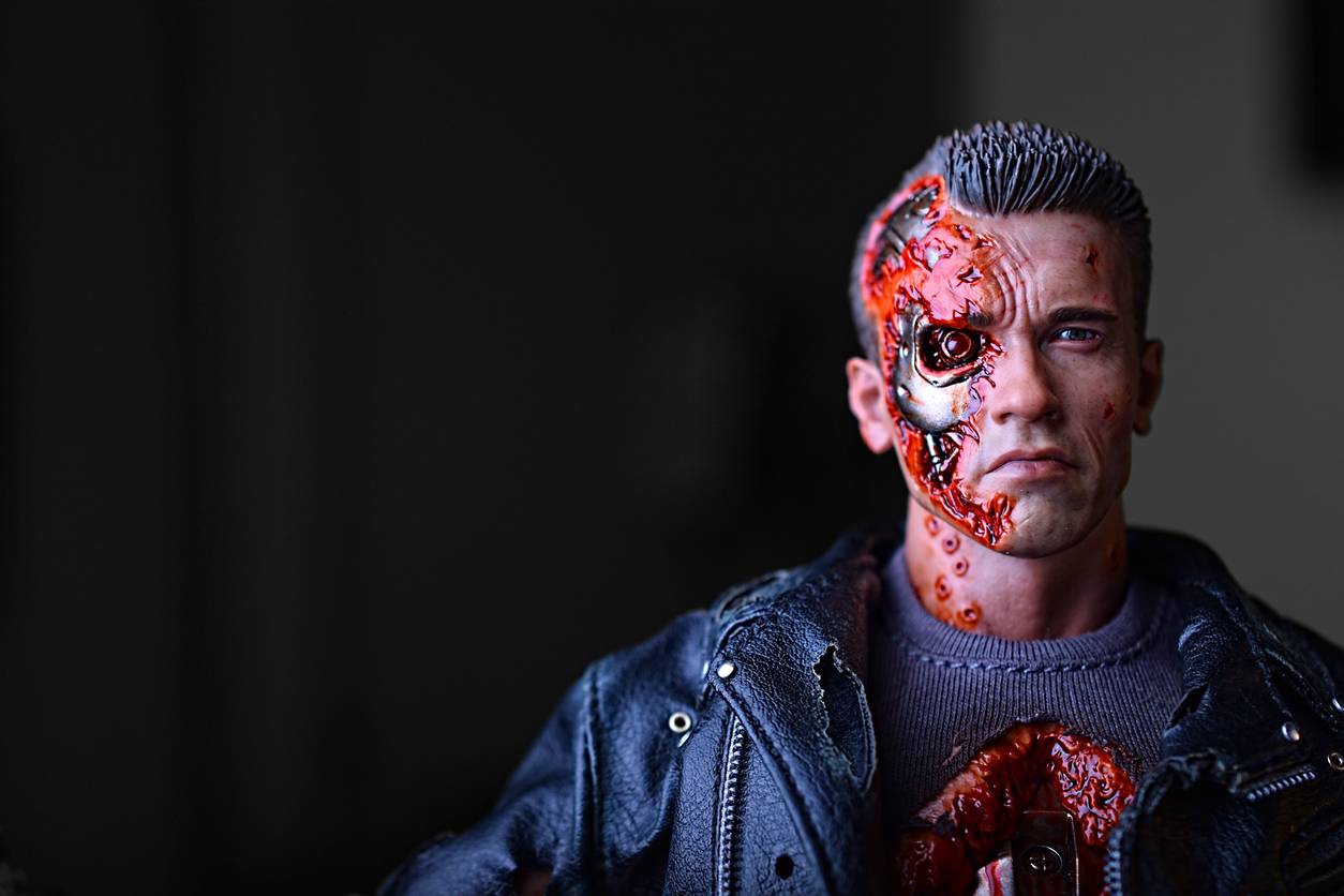 In de marge: België verbiedt killer robots als eerste land ooit