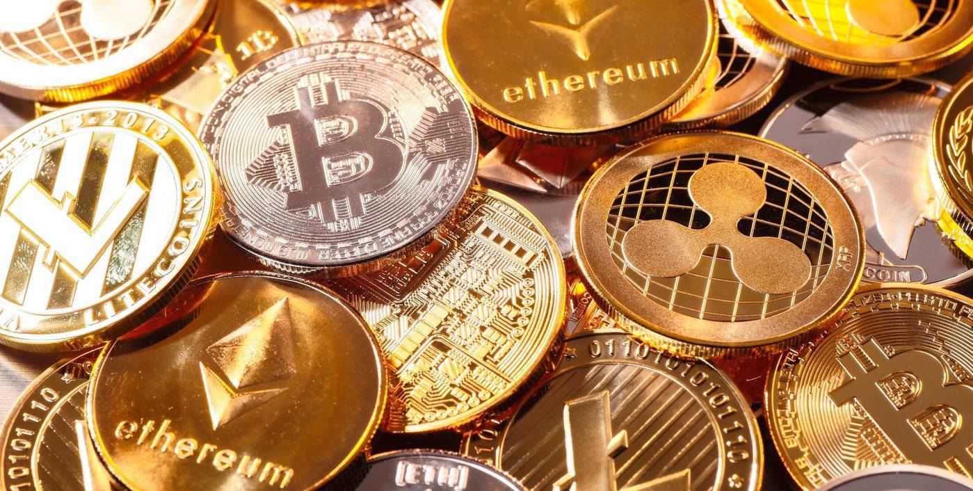 In de marge: Facebook denkt aan nieuwe  cryptomunt