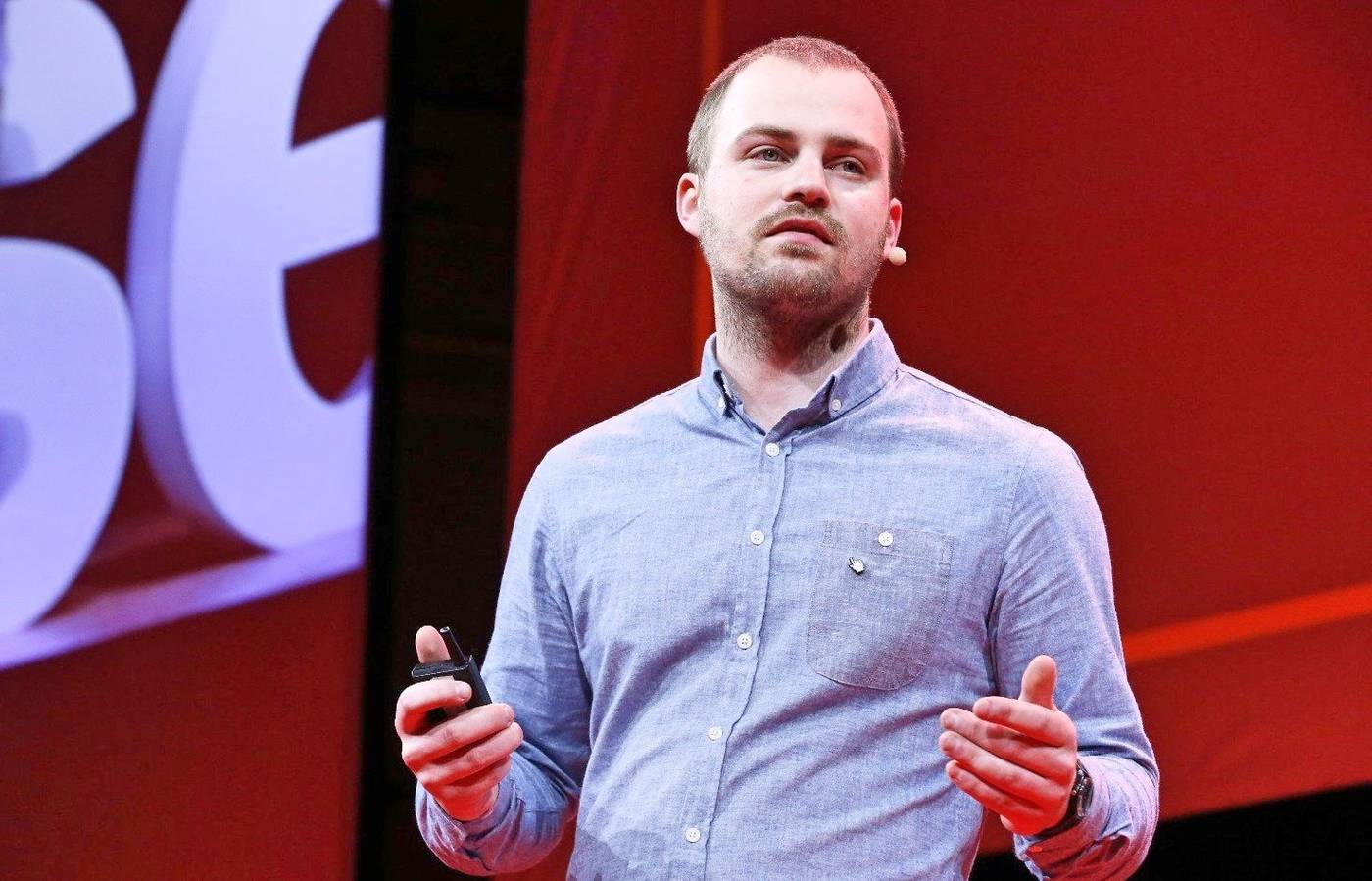 In de marge: Gentse internetkunstenaar Dries Depoorter onthult nieuw project