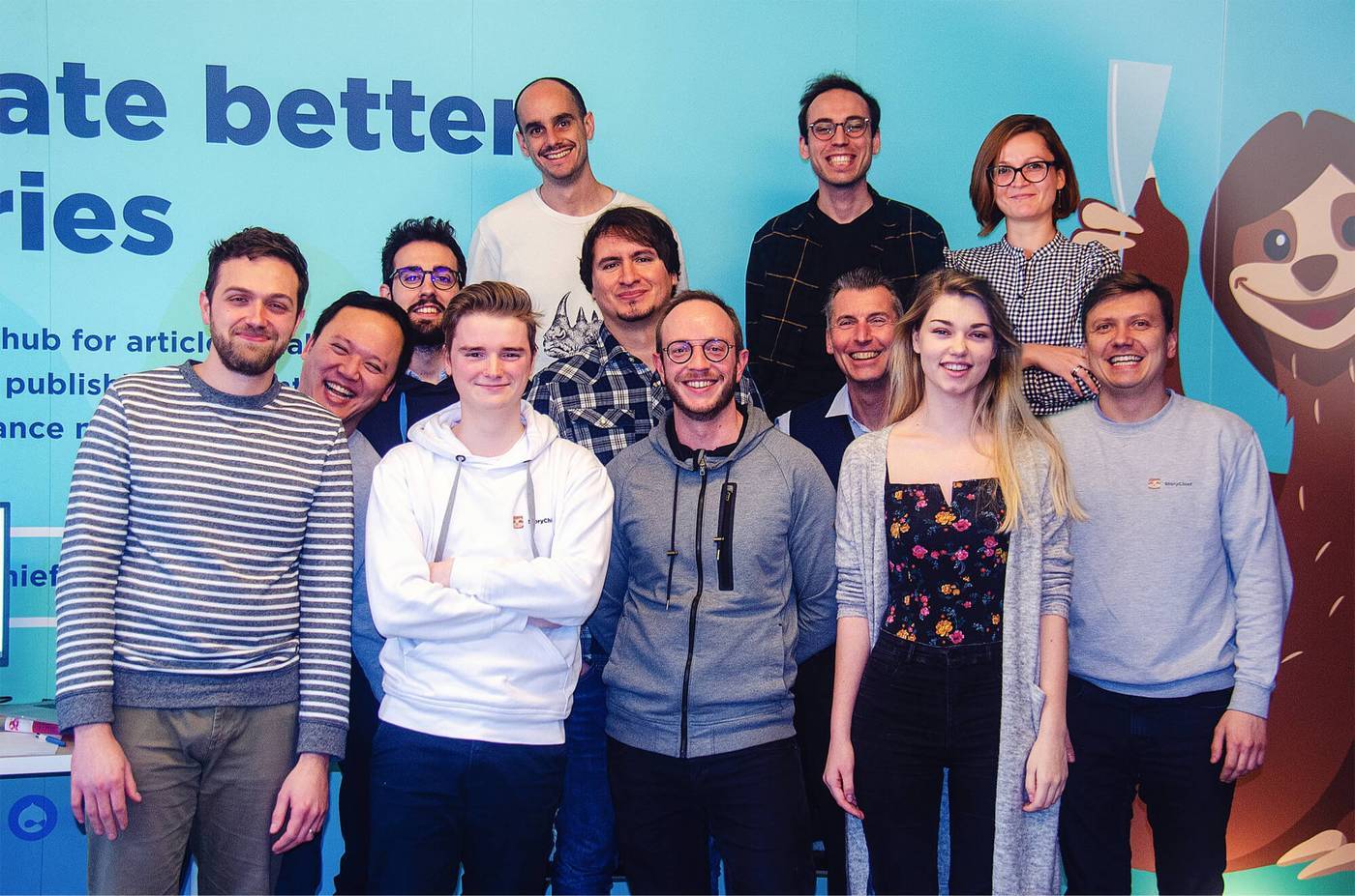 In de marge: Gentse start-up StoryChief haalt ruim 1 miljoen euro op