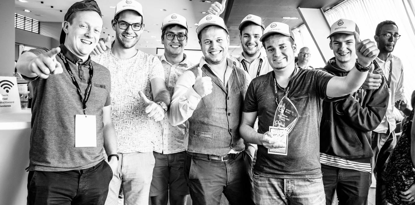 In de marge: imec investeert tijd en geld in 9 nieuwe start-ups