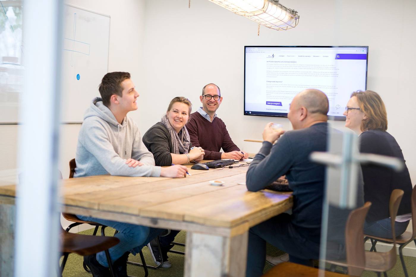 In de marge: Kempens agency Intracto doet nieuwe overname in Nederland