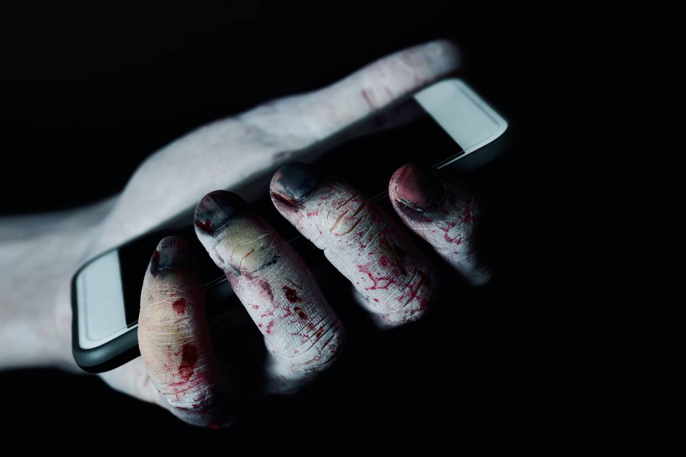 In de marge: telt Facebook in 2070 meer dode dan levende leden?