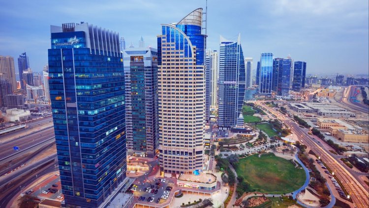 “In Dubai werd vorig jaar een minister van Artificial Intelligence aangesteld. Dat zie ik in België niet zo snel gebeuren”