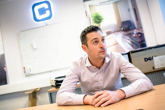 In februari verkozen tot 1 van de 15 beste start-ups ter wereld: waar staat het Belgische Cubigo nu?