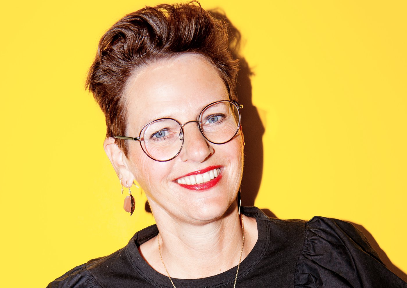 “In onzekere tijden zoals nu moeten merken en bedrijven bakens van betrouwbaarheid zijn”