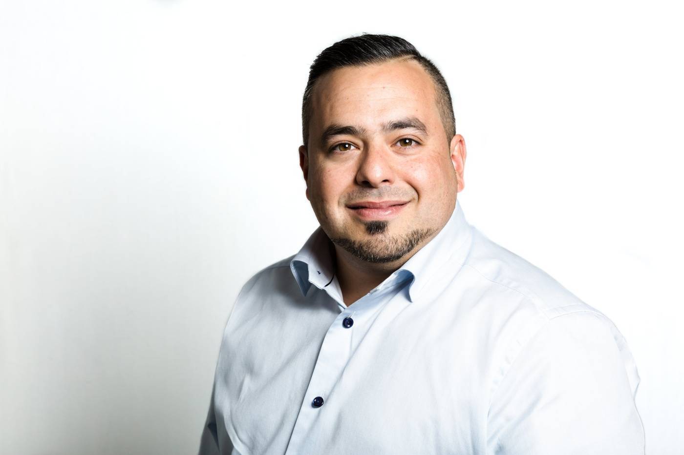 “Vandaag heeft elk bedrijf minstens vijf concurrenten en gunt de consument je geen 60 maar 3 seconden. Dan moet je op een heel andere manier de aandacht trekken”