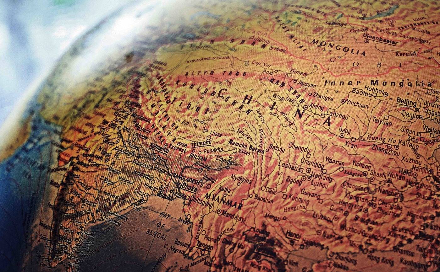 Indrukwekkende Chinese cijfers: de grootste e-commerce markt ter wereld