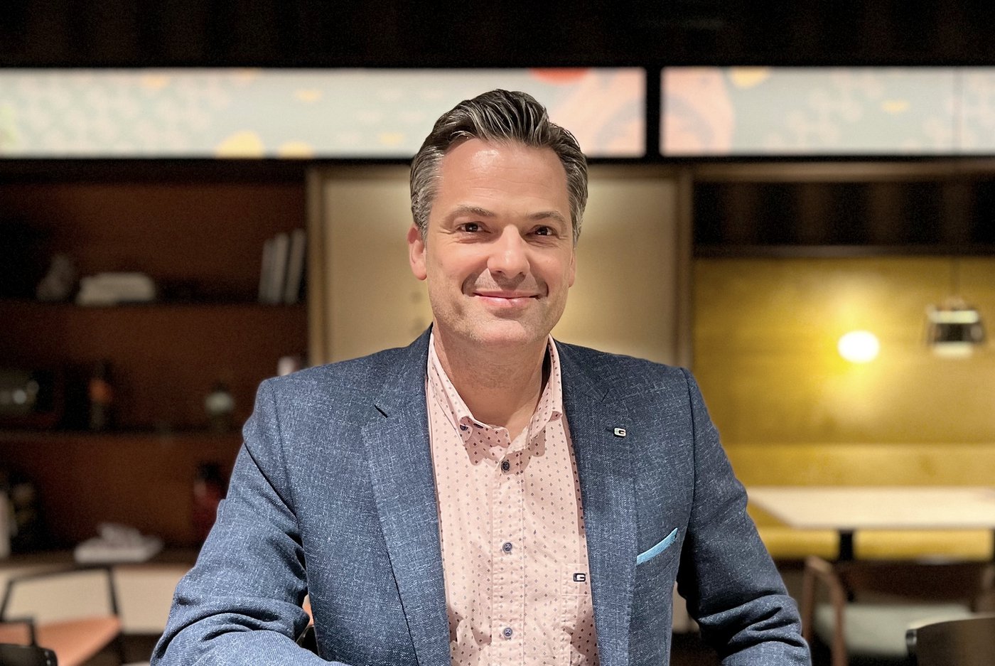 Inspirerend spreken: wat maakt leiders écht impactvol als ze het woord nemen?