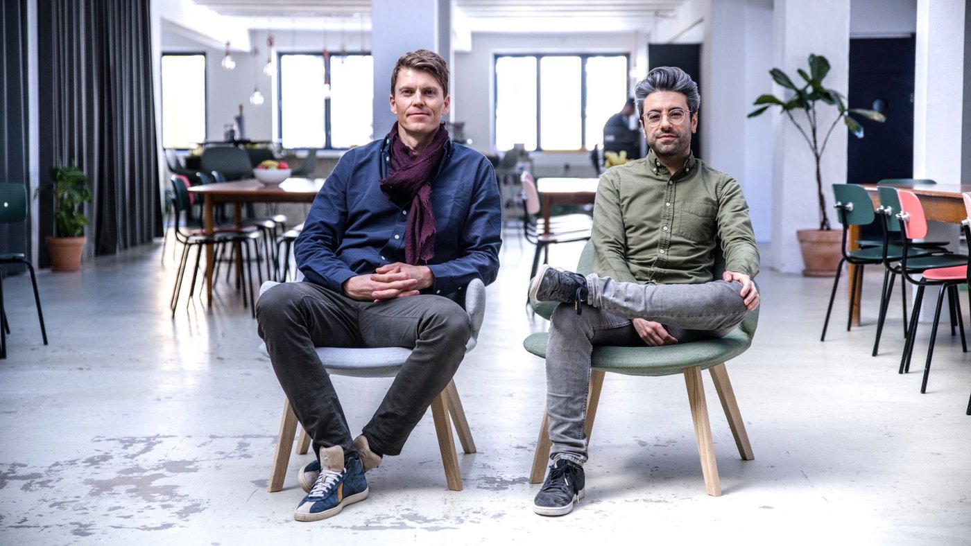 Internationaal B2B fintech-bedrijf lanceert onkostenoplossing in België