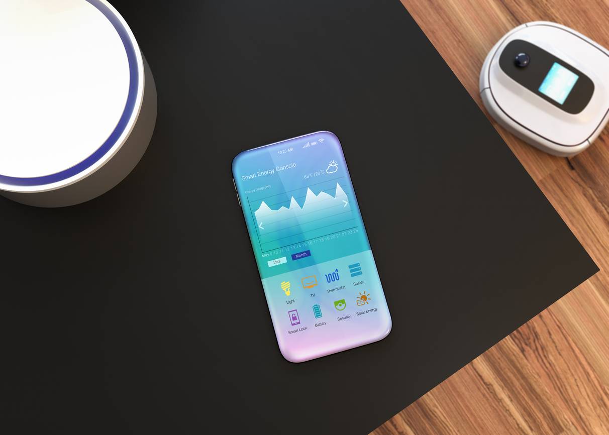 "Die slimme koelkasten en andere domotica, allemaal goed en wel, maar de veiligheidsgevaren worden té vaak vergeten"