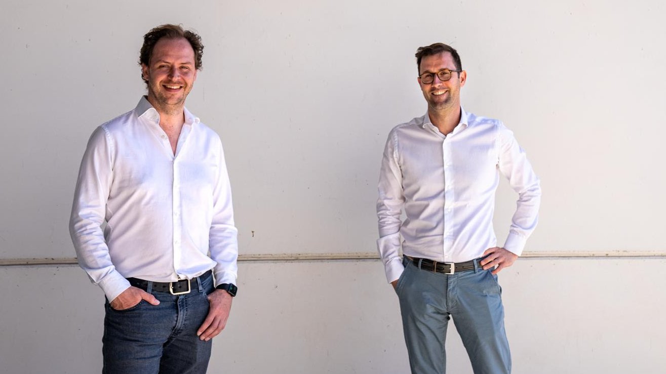 Intracto Group heeft met Internet Architects nieuwe overnameprooi beet
