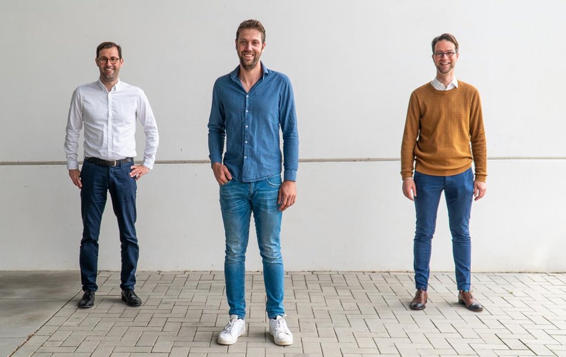 Intracto Group versterkt zich met de veertig software-ontwikkelaars van Foreach