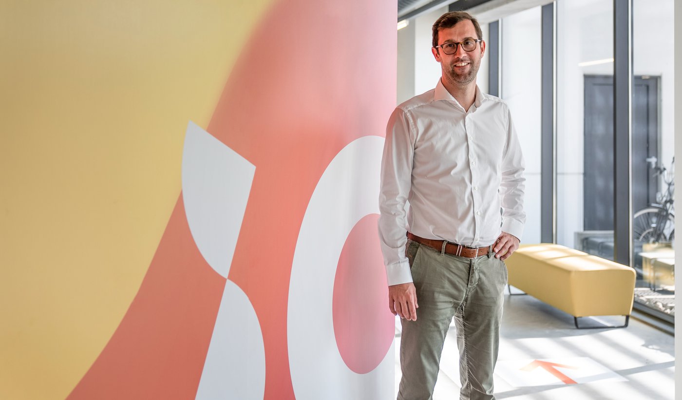 Intracto Group zet belangrijke stap in groeiverhaal en transformeert tot iO