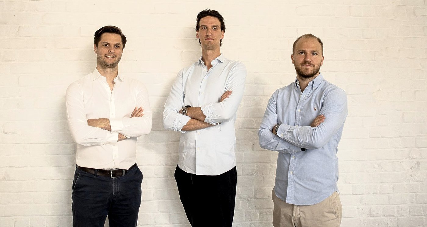 Investeringsbedrijf van jonge Vlaamse ondernemers herdoopt tot OCTO REEF