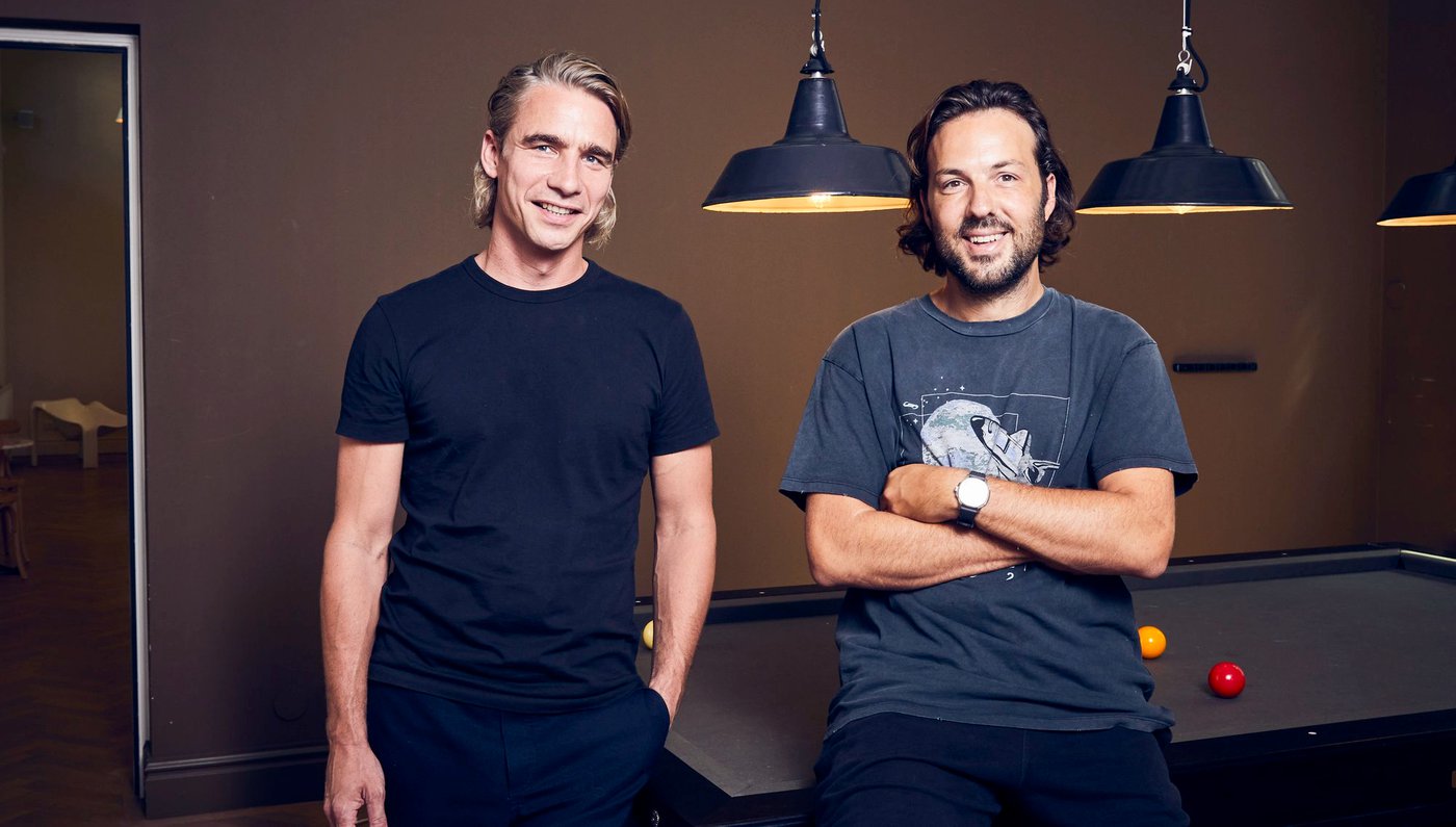 Investeringsfonds van Mollie-founder pompt 8 miljoen euro in Amsterdamse scale-up