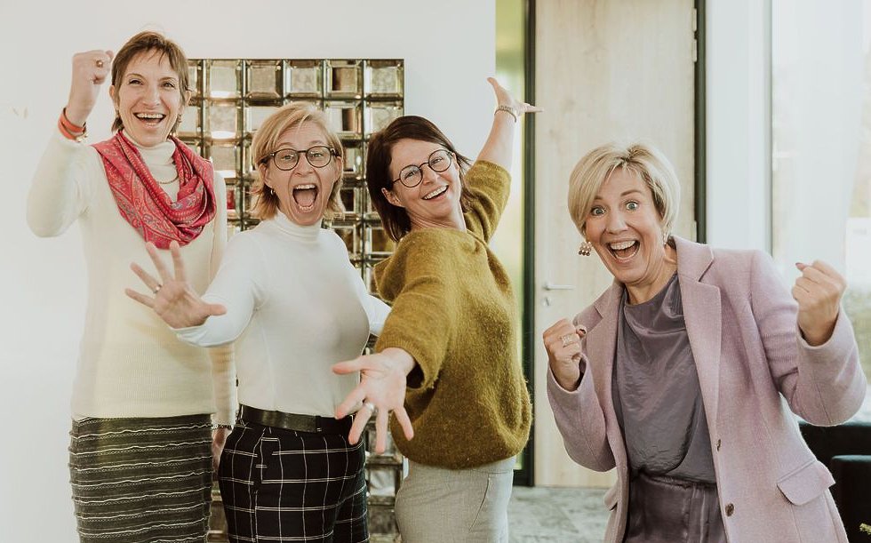 Investeringsfonds We Are Jane stapt in Kortrijks schoonmaakbedrijf