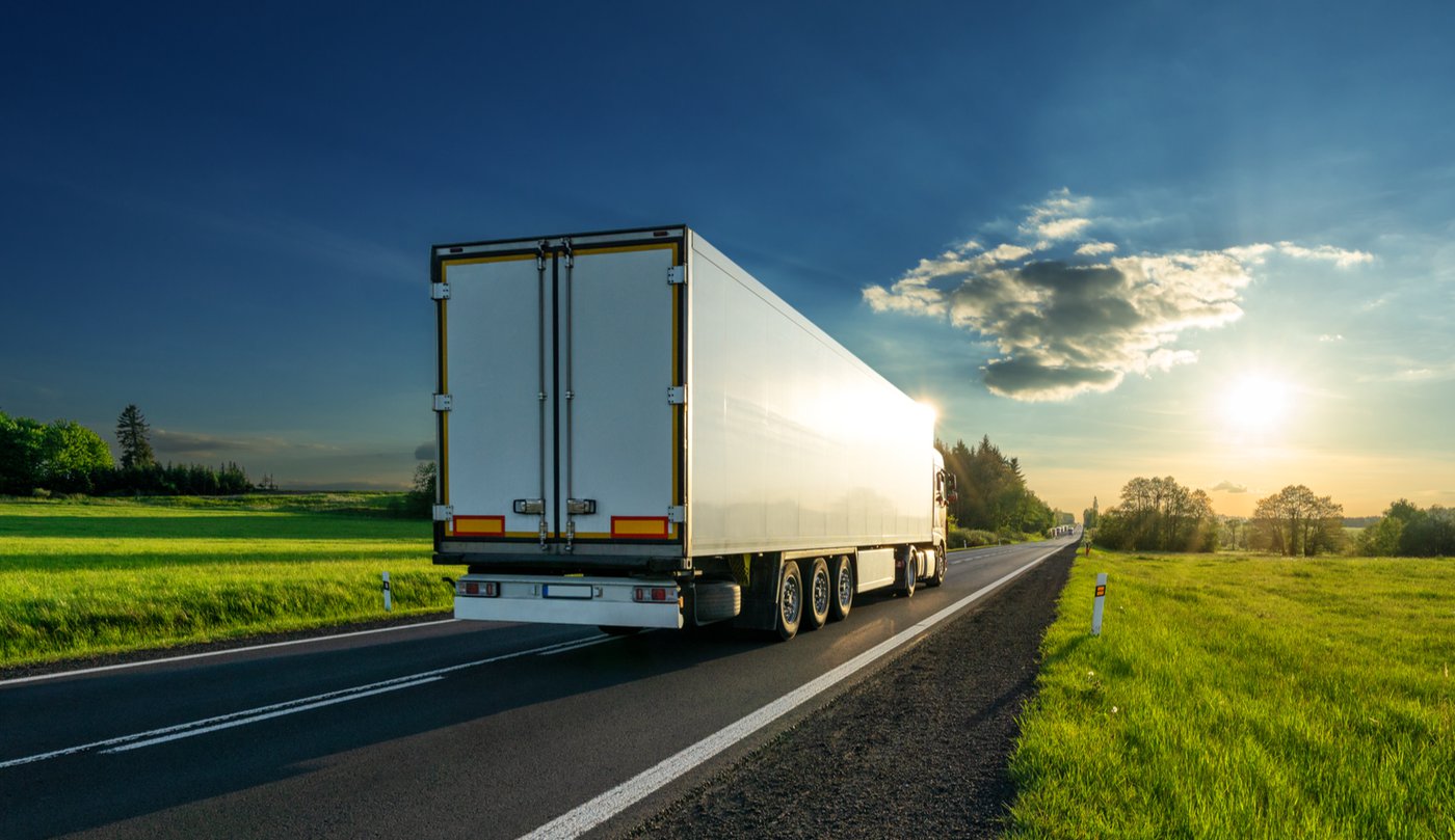 Investeringsmaatschappij Marc Coucke participeert in parking-app voor truckers