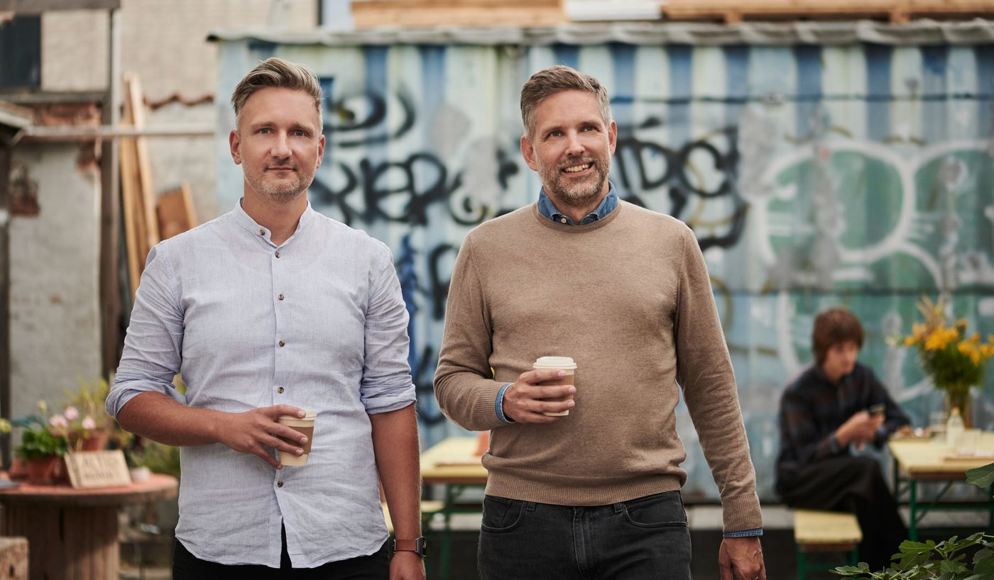 iO versterkt aanwezigheid in Scandinavië met overname van Deens digital agency