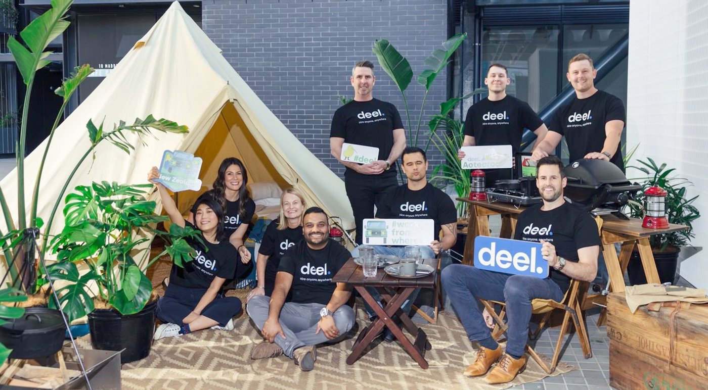 Israëlische HR Tech-unicorn komt naar België en Luxemburg