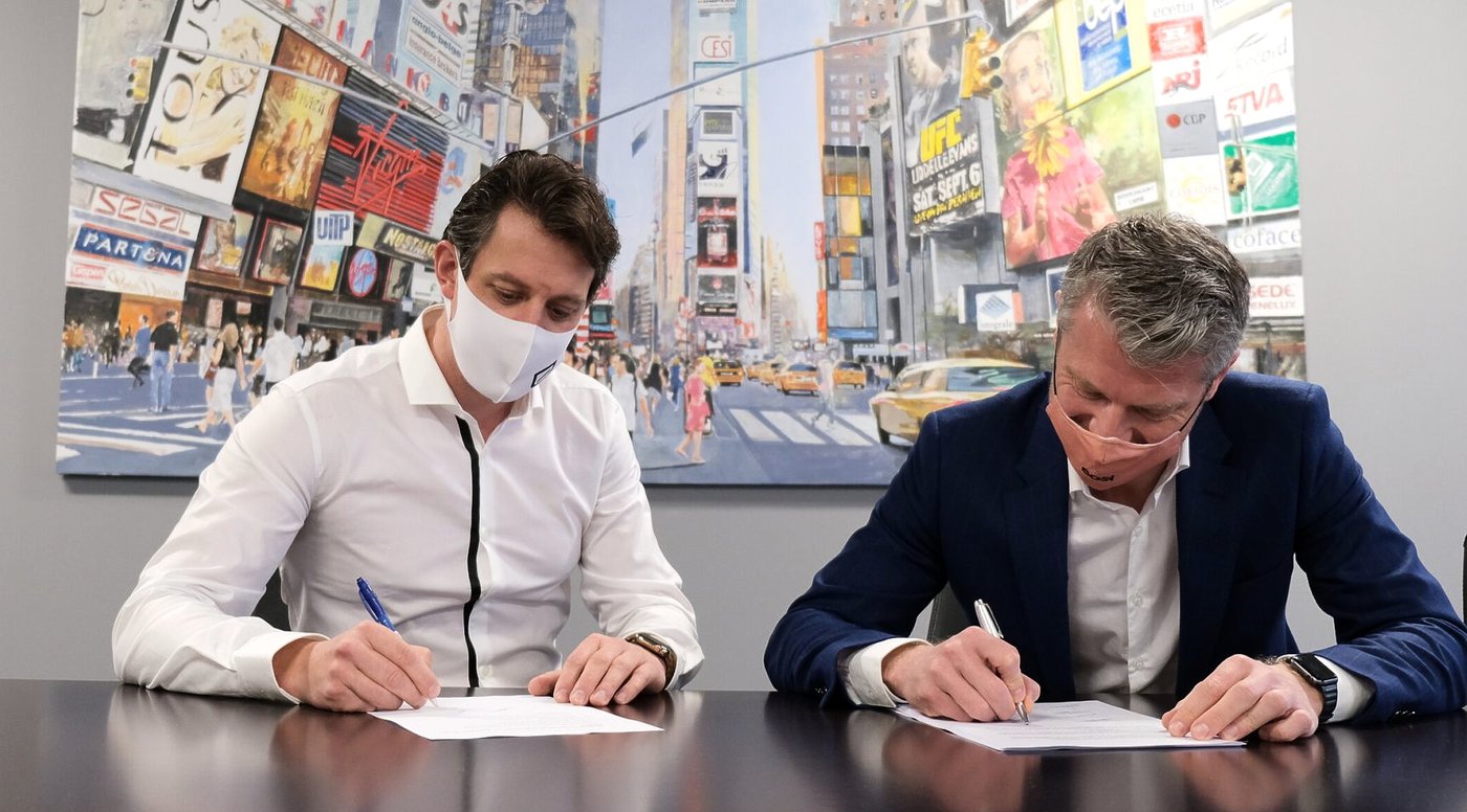 IT-bedrijf Easi realiseert met Direct uit Ronse grootste overname in 20 jaar