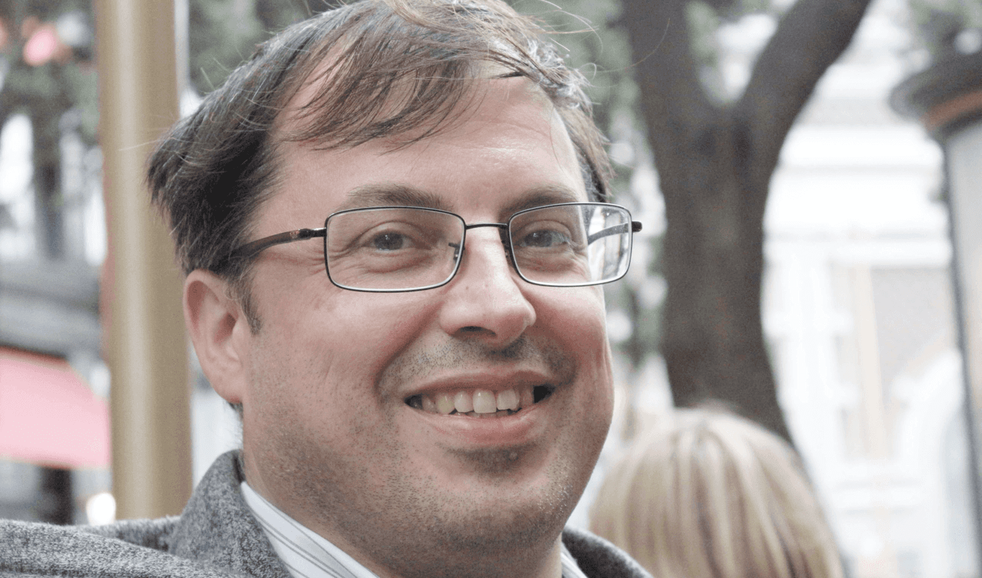 iText-founder Bruno Lowagie: “Door de ziekte van onze zoon kon ik de dieptepunten in mijn ondernemersavontuur zo goed relativeren”