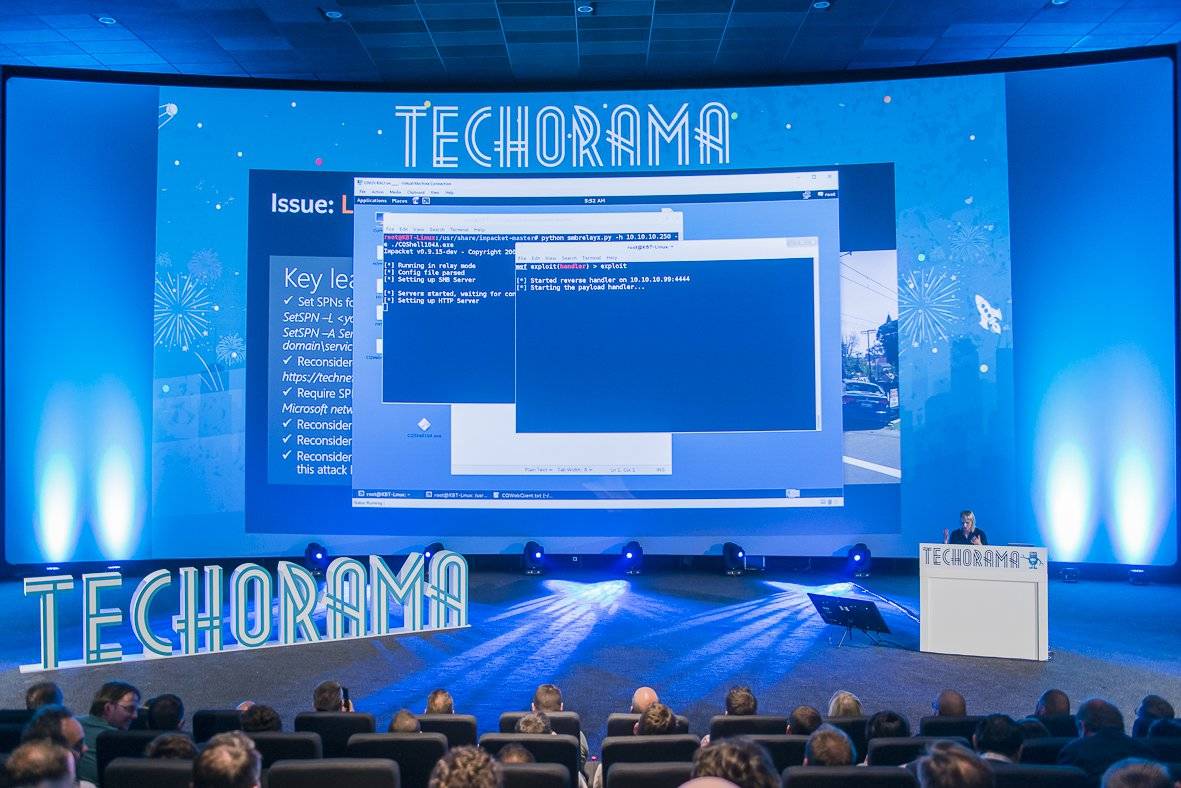 Jaarlijkse hoogmis voor developers wordt voor één keer virtueel event: “Het doel blijft een full blown conferentie, van zodra het weer kan”