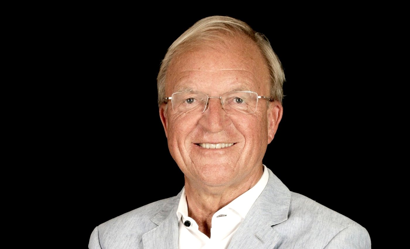 Jan De Kesel wil met laatste start-up de kroon op zijn carrière zetten: “Als dit aanslaat, wordt het de kers op de taart”