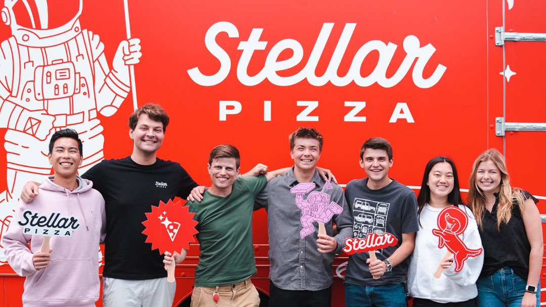 Jay-Z investeert in start-up die pizzabakkende robots ontwikkelt