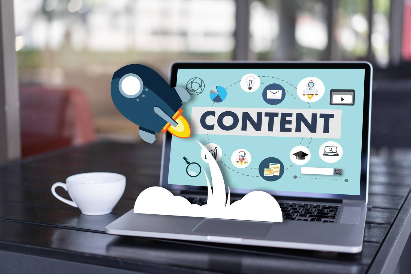 Meer bezoekers op je website? 5 slimme tools om content doelgerichter promoten