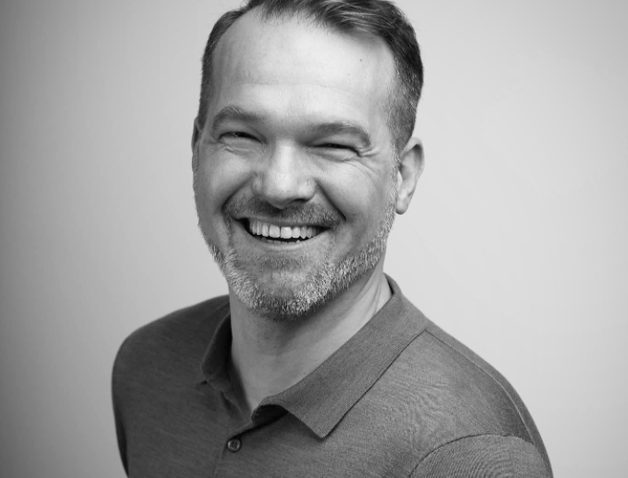 “Een start-up runnen? Dat is als uit een vliegtuig springen en je parachute naaien terwijl je valt”