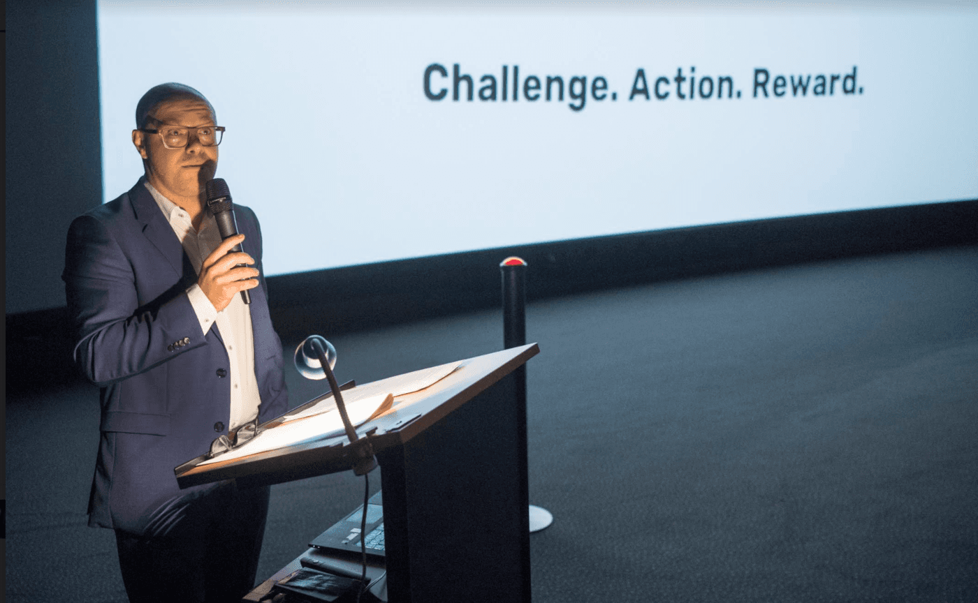 Je goede voornemens eindelijk nakomen? Deze start-up biedt een oplossing