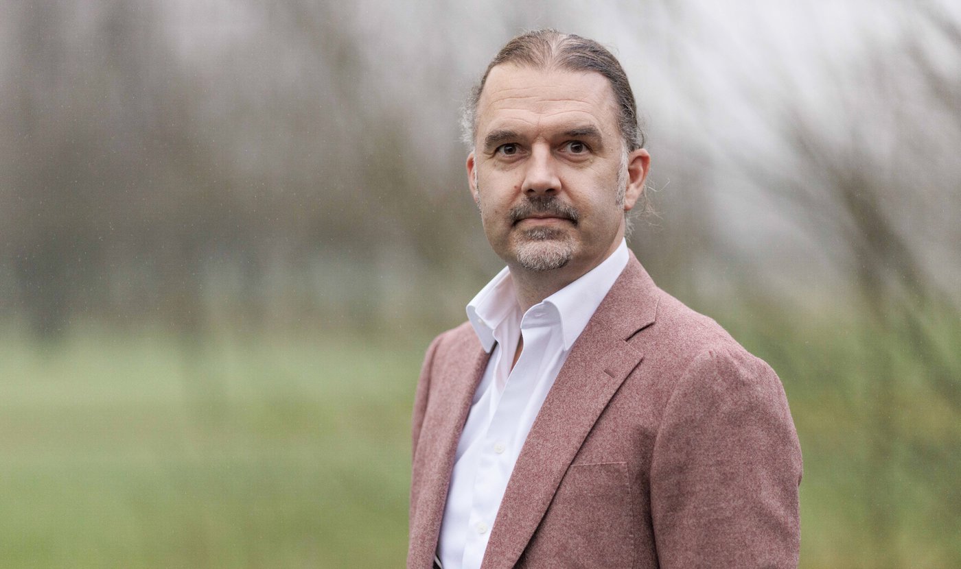 “Je project kan op zakelijk vlak falen, maar er komt zoveel meer bij kijken. Een goed gevoel hebben bij iets, dat is succes!”