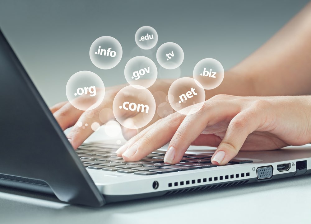 Je webshop nóg sterker maken? Je domeinnaam is belangrijker dan je denkt