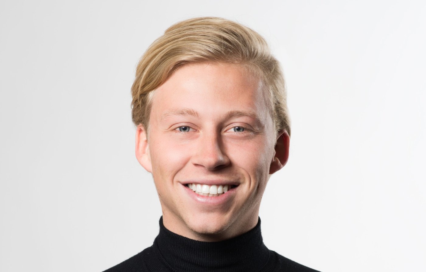 Jeroen Poels (CEO Deltaworx) geniet na van zijn vermelding in de ‘Forbes 30 under 30 Europe’ lijst: “Even zweven is oké, zolang je maar snel weer landt”