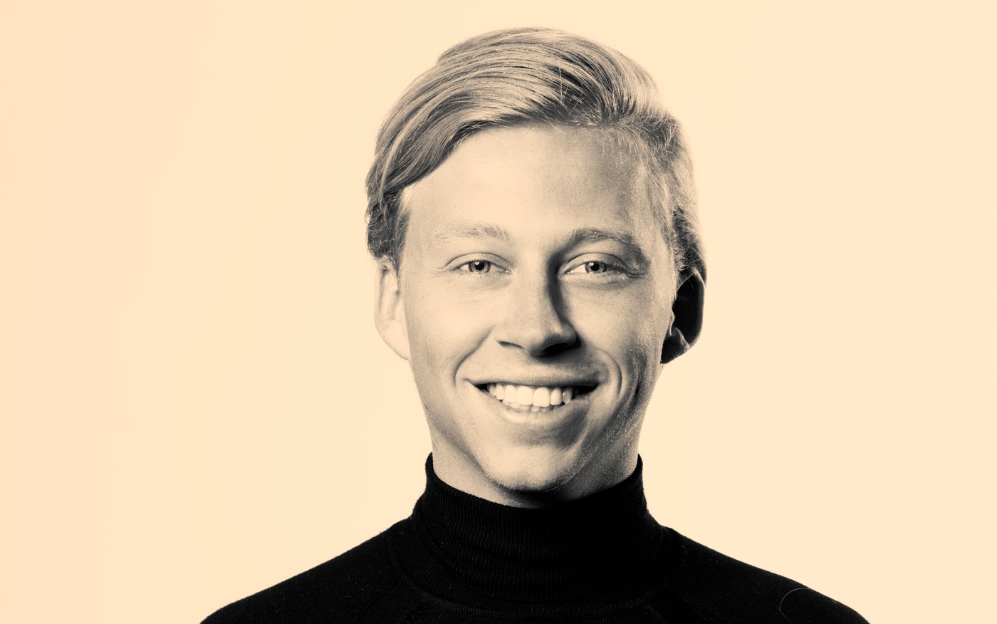 Jeroen Poels (Deltaworx): “Als je niet kunt delen, kan je ook niet vermenigvuldigen”