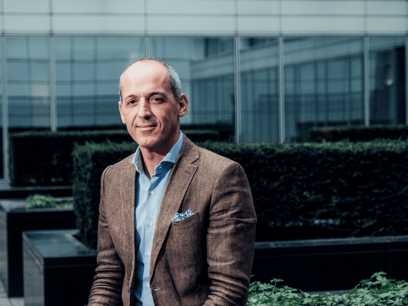 “Wie levenslang bijleert en aan zijn zelfontwikkeling werkt, voelt zich nuttig, gewaardeerd én gemotiveerd”