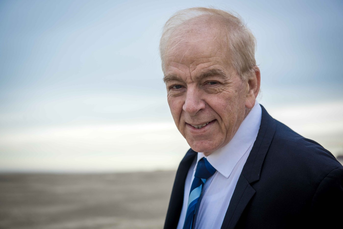 Jo Lernout 20 jaar na het desastreuze faillissement van Lernout & Hauspie: “We zijn ten onder gegaan aan naïviteit”