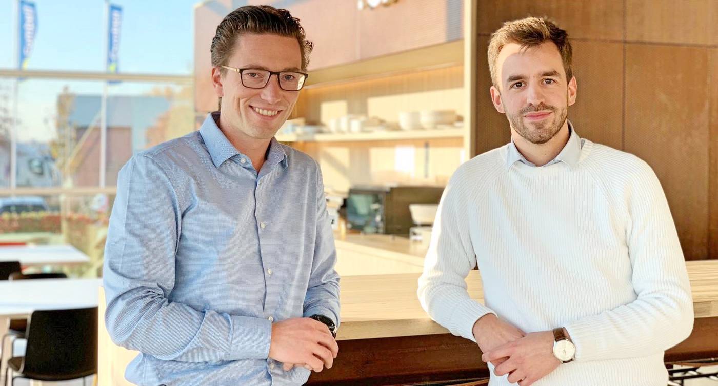 Jonas Dhaenens investeert in Gents platform dat ondernemen laagdrempeliger moet maken: “Winst primeert hier niet”