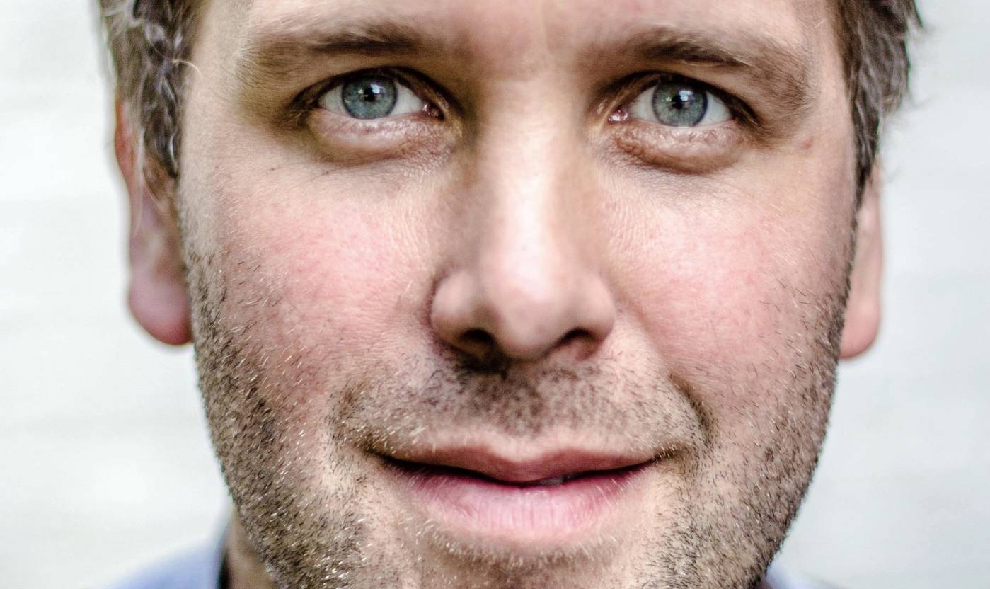 Jonathan Berte (Robovision): “Ondernemen kan je ook zien als een unieke kans om jezelf als persoon te verbeteren”