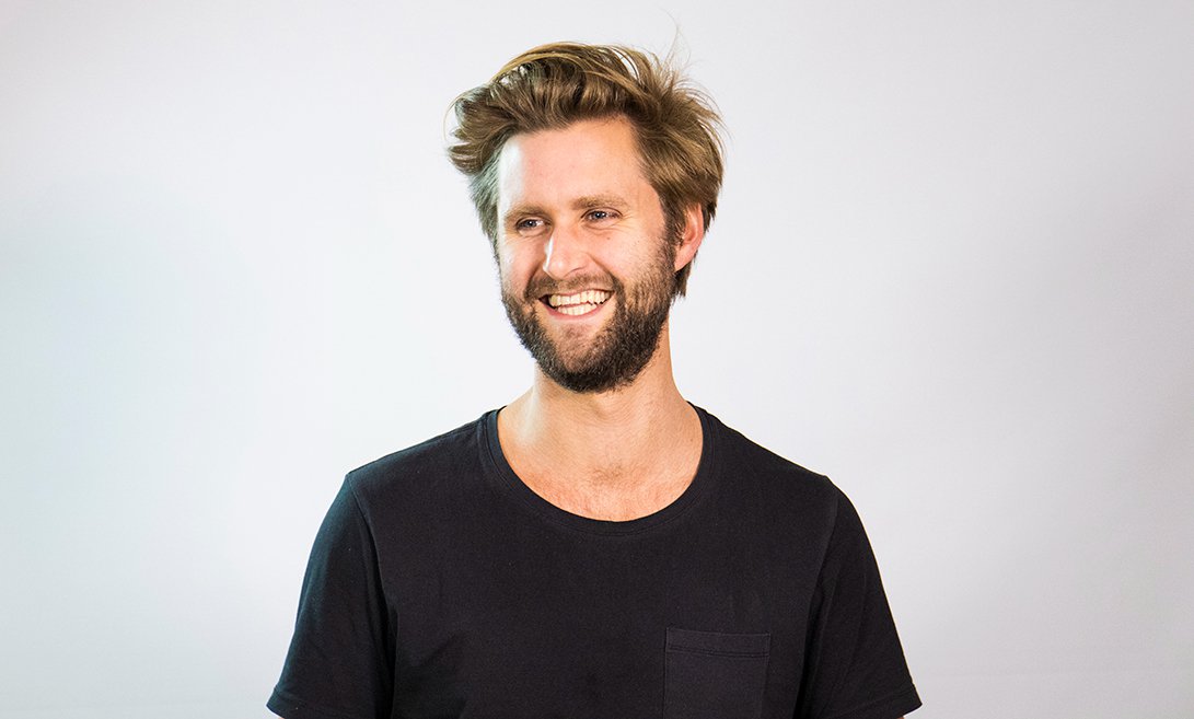 Jorn Vanysacker (Henchman): “De zingeving en groei die voortkomt uit ondernemen vind ik de beste return on investment”