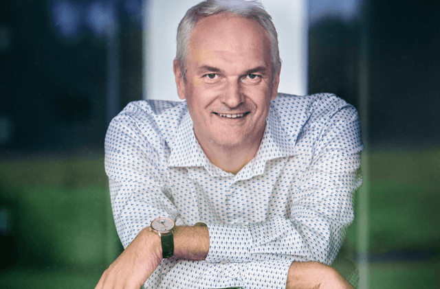 Jurgen Ingels: “In de wereld van morgen is kennis irrelevant. We moeten meer inzetten op ondernemersvaardigheden”