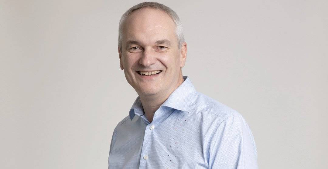 Jurgen Ingels: “Start-ups en scale-ups zoeken vandaag vooral naar een netwerk, geld is een bijproduct geworden”