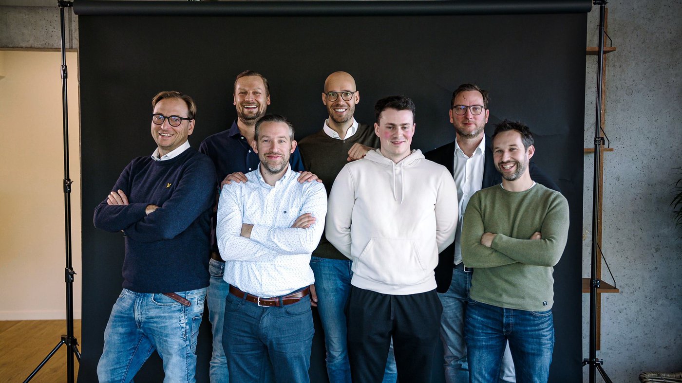 KAA Gent onderhoudt als eerste Belgische club stadion via QR-codes