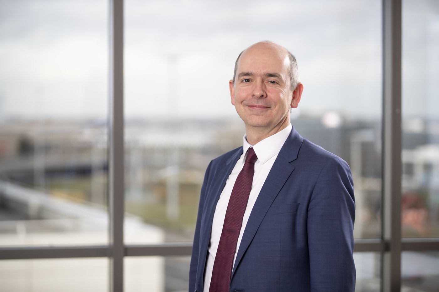 Kan AI werknemers vervangen? - Hendrik Serruys (EY) over de implementatie van artificiële intelligentie op de werkvloer