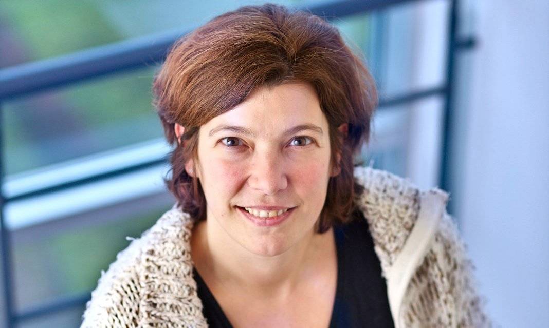 Karen Boers: “Het zal voor de Showpads van deze wereld een moeilijke opgave worden om hun sterke positie te behouden