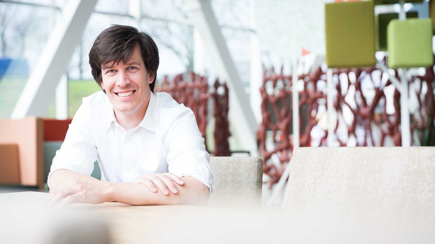 Katoen Natie sluit wereldwijd exclusief akkoord met Herentalse dataspecialist