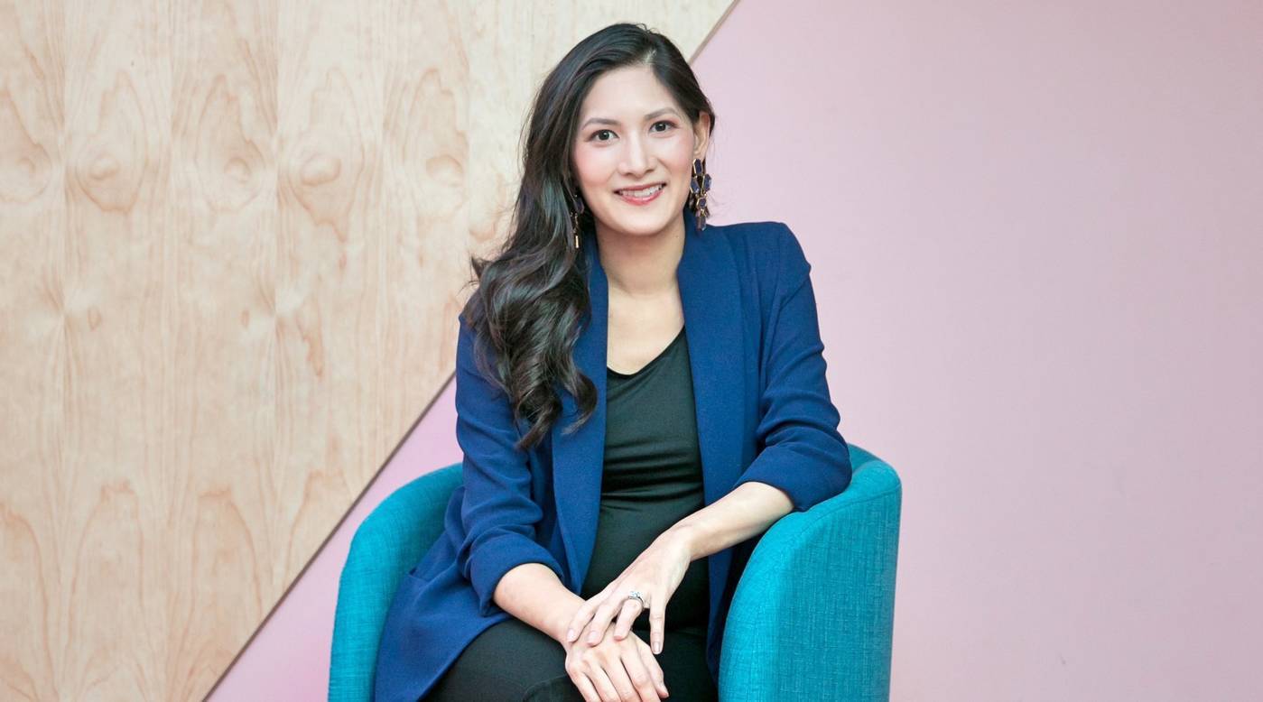 Kim Leitzes, founder van China's grootste influencer marketing platform: “Het is een groot misverstand dat influencer marketing snelle winst oplevert”