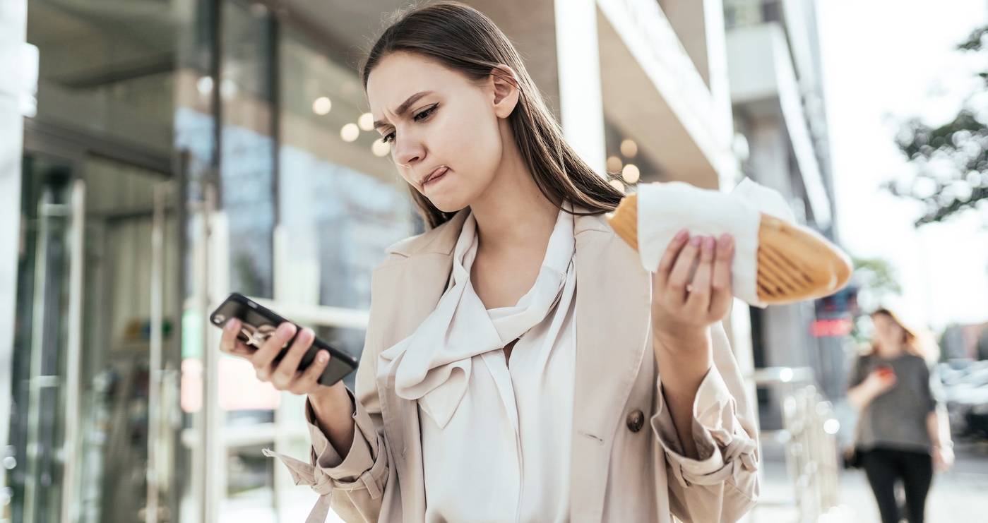Vergeet de telefoon, klanten willen via chat geholpen worden