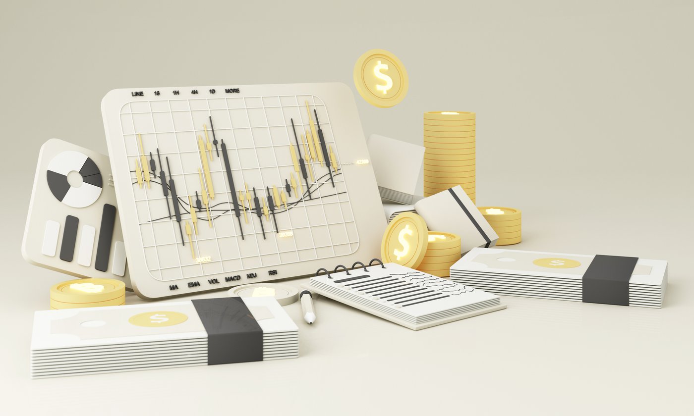 Koers Bitcoin en Ethereum stijgt terug na lange periode van verliezen